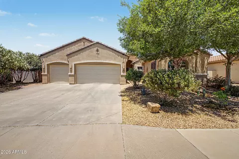 2770 E Buena Vista Dr, Chandler, AZ 85249