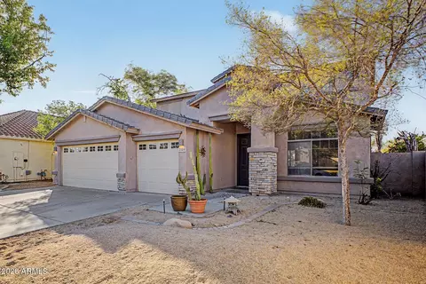 Exterior - 2524 E Fremont Rd, Phoenix, AZ 85042 photo 2 of 8