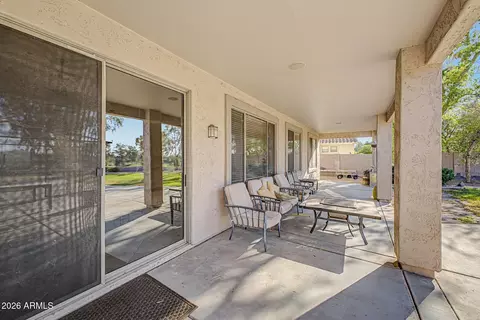 Exterior - 2524 E Fremont Rd, Phoenix, AZ 85042 photo 3 of 8