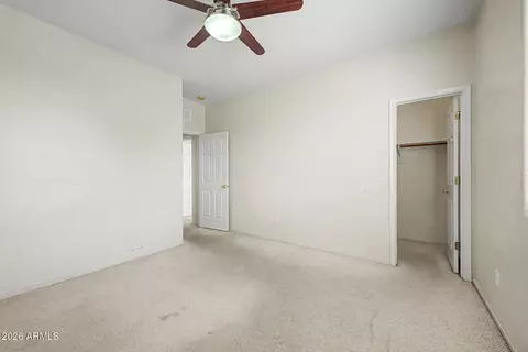 Bedroom - 2524 E Fremont Rd, Phoenix, AZ 85042 photo 5 of 5
