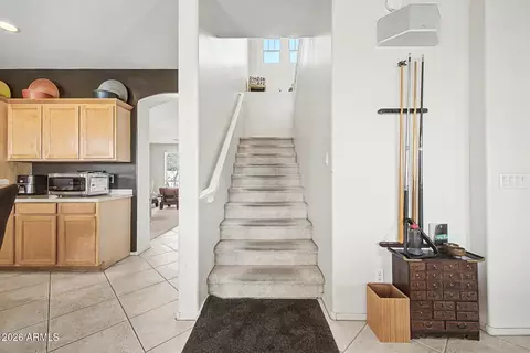 Entry Way - 2524 E Fremont Rd, Phoenix, AZ 85042 photo 3 of 5