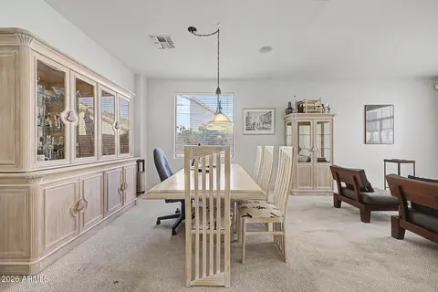 Dining - 2524 E Fremont Rd, Phoenix, AZ 85042 photo 1 of 3