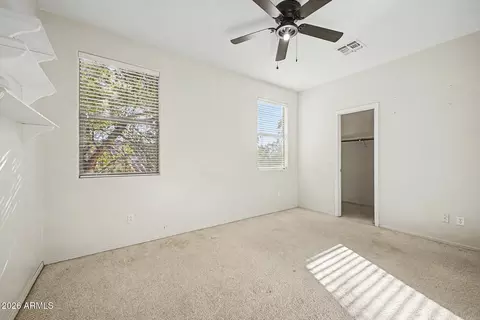 Bedroom - 2524 E Fremont Rd, Phoenix, AZ 85042 photo 3 of 5
