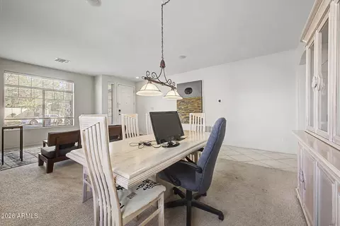 Dining - 2524 E Fremont Rd, Phoenix, AZ 85042 photo 2 of 3