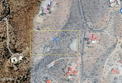 50700 N 295th Ave #-, Wickenburg, AZ 85390