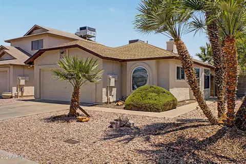 4715 W Havasupai Dr, Glendale, AZ 85308