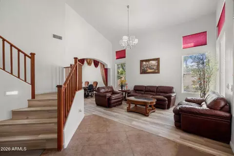Entry Way - 4144 E Bruce Ct, Gilbert, AZ 85234 photo 3 of 4