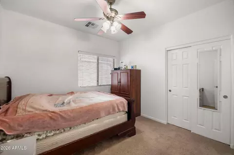 Bedroom - 4144 E Bruce Ct, Gilbert, AZ 85234 photo 2 of 5