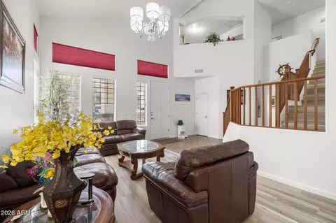 Living - 4144 E Bruce Ct, Gilbert, AZ 85234 photo 2 of 5