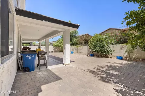 Exterior - 4144 E Bruce Ct, Gilbert, AZ 85234 photo 3 of 6
