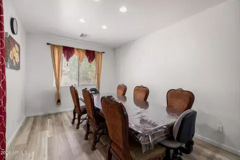 Dining - 4144 E Bruce Ct, Gilbert, AZ 85234 photo 1 of 2