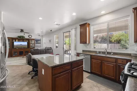 Kitchen - 4144 E Bruce Ct, Gilbert, AZ 85234 photo 1 of 3
