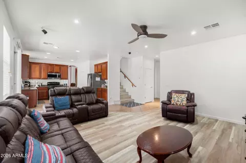 Living - 4144 E Bruce Ct, Gilbert, AZ 85234 photo 5 of 5