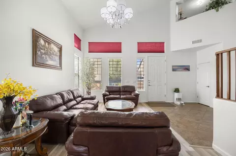 Living - 4144 E Bruce Ct, Gilbert, AZ 85234 photo 3 of 5