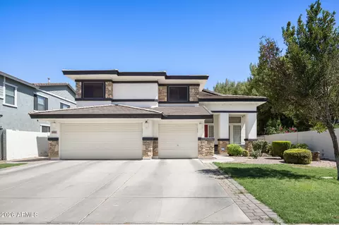 4144 E Bruce Ct, Gilbert, AZ 85234