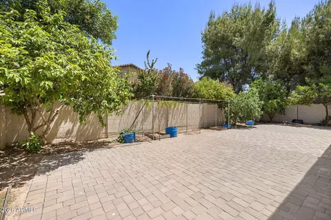 Exterior - 4144 E Bruce Ct, Gilbert, AZ 85234 photo 5 of 6