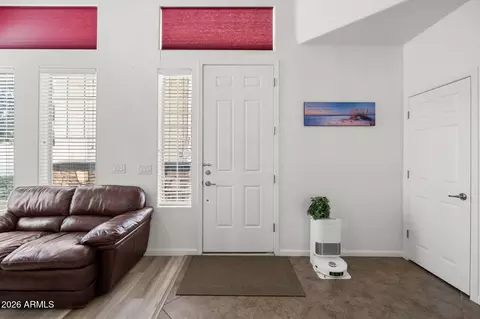Entry Way - 4144 E Bruce Ct, Gilbert, AZ 85234 photo 1 of 4