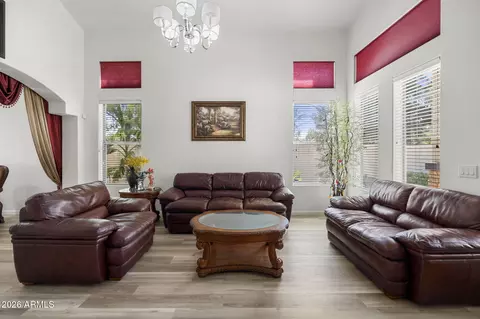 Living - 4144 E Bruce Ct, Gilbert, AZ 85234 photo 1 of 5