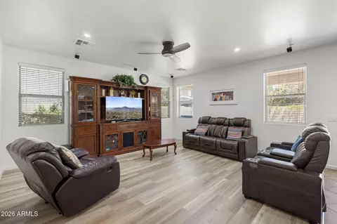 Living - 4144 E Bruce Ct, Gilbert, AZ 85234 photo 4 of 5
