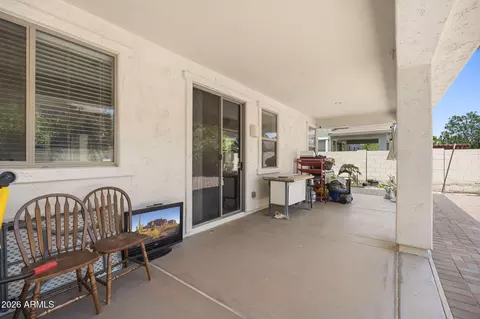 Exterior - 4144 E Bruce Ct, Gilbert, AZ 85234 photo 2 of 6