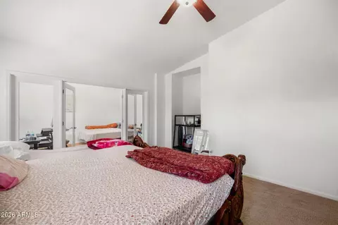 Bedroom - 4144 E Bruce Ct, Gilbert, AZ 85234 photo 4 of 5
