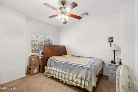 Bedroom - 4144 E Bruce Ct, Gilbert, AZ 85234 photo 1 of 5