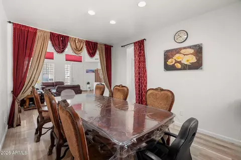 Dining - 4144 E Bruce Ct, Gilbert, AZ 85234 photo 2 of 2