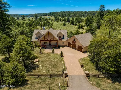 2578 Old Munds Hwy, Flagstaff, AZ 86005