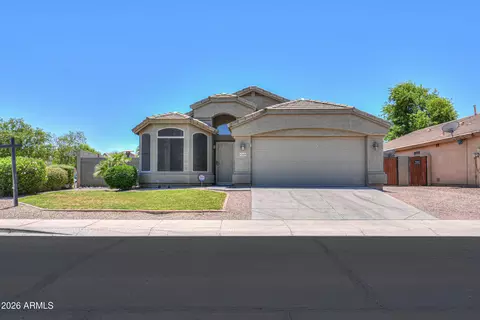 43689 W Cahill Dr, Maricopa, AZ 85138