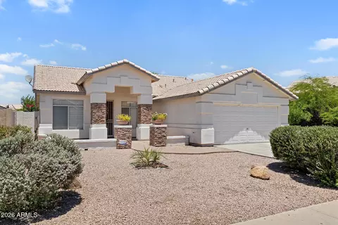 13778 W Cambridge Ave, Goodyear, AZ 85395