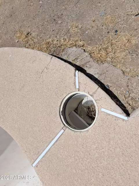 Exterior - 432 Euclid Ave, Phoenix, AZ 85042 photo 10 of 13