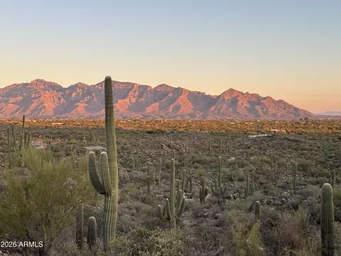 13672 N Old Ranch House Rd #1, Marana, AZ 85658