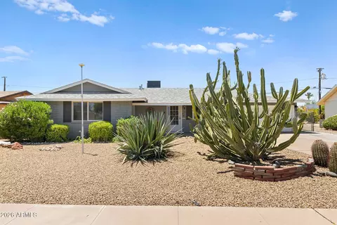 12482 N Augusta Dr, Sun City, AZ 85351