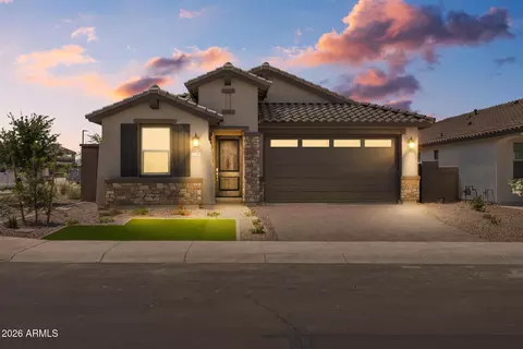 3239 W Molino Rd, Queen Creek, AZ 85142