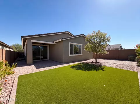 Exterior - 1224 E Glass Ln, Phoenix, AZ 85042 photo 2 of 6