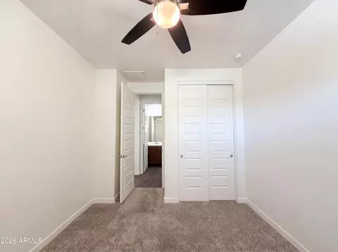 Bedroom - 1224 E Glass Ln, Phoenix, AZ 85042 photo 2 of 6