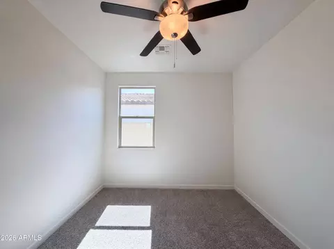 Bedroom - 1224 E Glass Ln, Phoenix, AZ 85042 photo 5 of 6