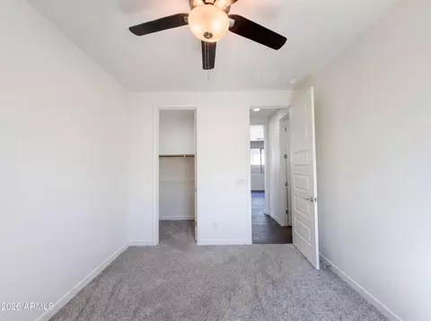 Bedroom - 1224 E Glass Ln, Phoenix, AZ 85042 photo 6 of 6