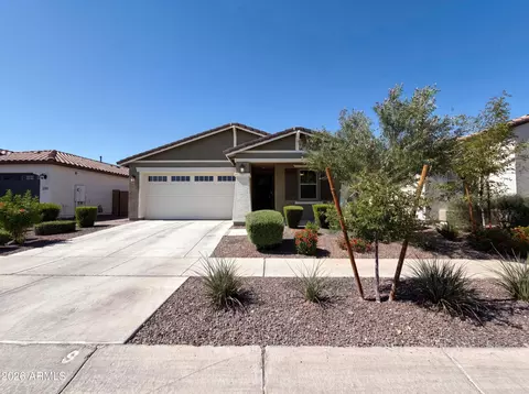 Exterior - 1224 E Glass Ln, Phoenix, AZ 85042 photo 3 of 6