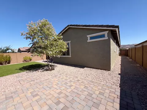Exterior - 1224 E Glass Ln, Phoenix, AZ 85042 photo 6 of 6