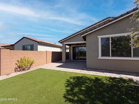 Exterior - 1224 E Glass Ln, Phoenix, AZ 85042 photo 4 of 6