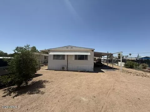 1568 E 23rd Ave #136, Apache Junction, AZ 85119
