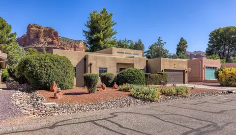 290 Fairway Oaks Dr, Sedona, AZ 86351