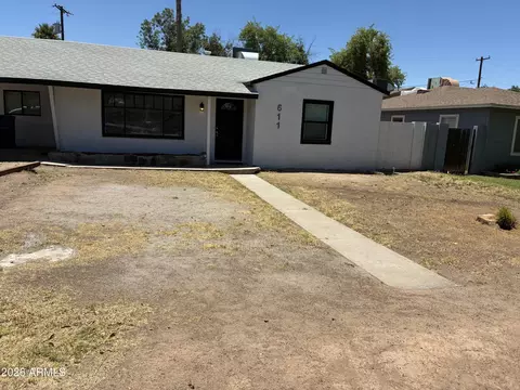 611 W 11th St, Tempe, AZ 85281