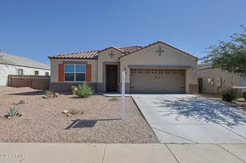 30123 W Indianola Ave, Buckeye, AZ 85396