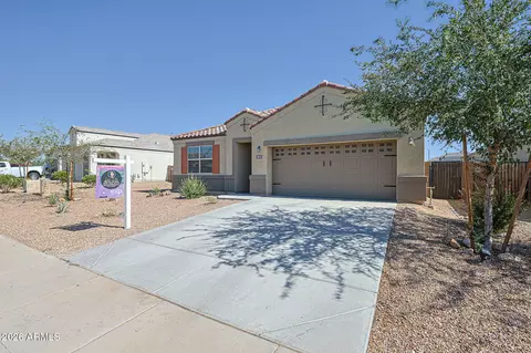 30123 W Indianola Ave, Buckeye, AZ 85396