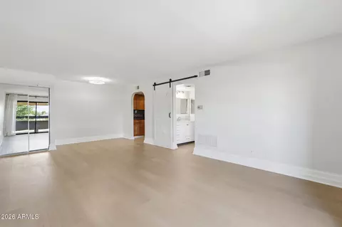 Living - 3825 E Camelback Rd #245, Phoenix, AZ 85018 photo 3 of 5