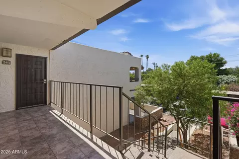 Exterior - 3825 E Camelback Rd #245, Phoenix, AZ 85018 photo 2 of 8