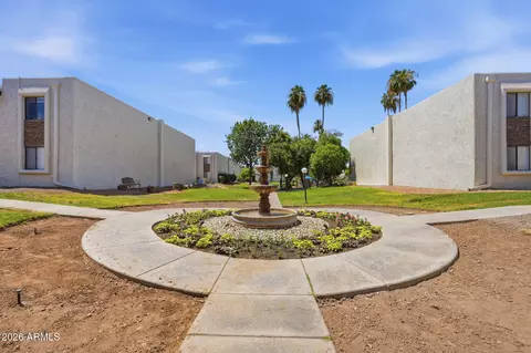 Exterior - 3825 E Camelback Rd #245, Phoenix, AZ 85018 photo 8 of 8