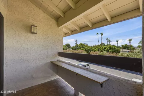 Exterior - 3825 E Camelback Rd #245, Phoenix, AZ 85018 photo 5 of 8